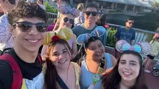 Senior Trip Recap!
