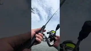Silver Lake in Michigan it is supper shallow
