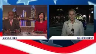 Live Team Coverage of Alabama's Senate Special Election