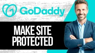 Как защитить сайт Godaddy паролем | Сделать приватным