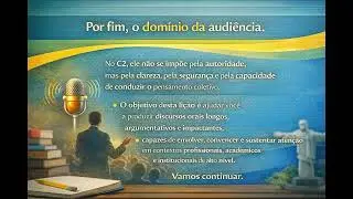 LI&Ccedil;&Atilde;O 132   Produ&ccedil;&atilde;o oral de alto impacto