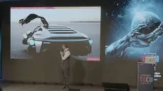 The Future of Mobility and Transport | SlovakiaTech | Matthew Griffin | Futurist Keynote Speaker