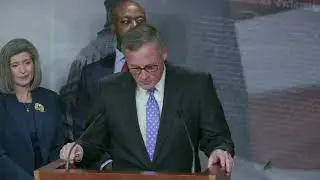Sen. Burr on True Costs of Democrats&rsquo; Child Care Proposals