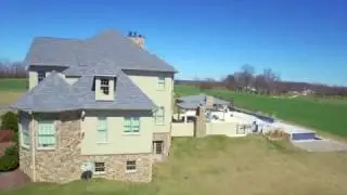Real Estate Flyover