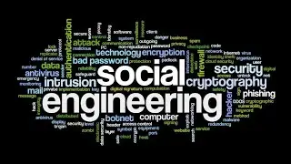 Chapter 12 Social Engineering #Socialengineering #Ethicalhacking