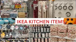 🔥IKEA KITCHEN PRODUCTS💃||50%OFF||కని విని ఎరుగని రీతిలో డిస్కౌంట్స్||hurry up