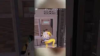 PRISON ME GHUS KE MAR DIYA | #bgmi #pubg #erangel #PRISON FIGHT #battleroyale #gamingshorts .