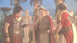 That Mitchell & Webb Look - Bloopers (Season 4)