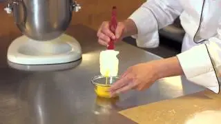 How to Make Beehive Cookies: Part 1