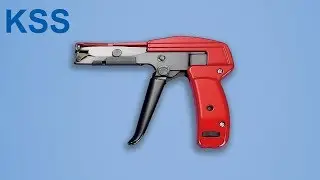 KSS 紮線槍Tie Gun (TG-3)