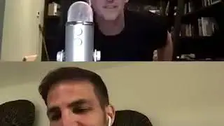 Cesc Fabregas reflects on funniest moment of his career - featuring Diego Costa