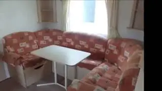 Used static caravan for sale North Wales