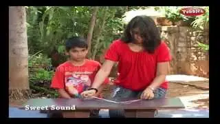 Sweet Sound | Science Experiments For Kids | Science Projects | Science Tricks