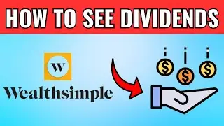 How To See Dividends In Wealthsimple