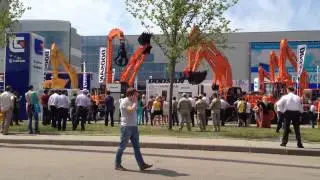 CTT 2014 Russia, Doosan Performance (Stop & Listen)