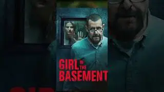 Based on true event | Girl in the basement | #shorts #viral #movie #youtubeshorts #shortsvideo