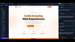 Vibecoding a Modern Pricing Page with Data from WordPress and ACF