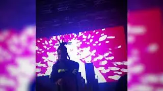 REBELLION || Denzel Curry 'TA13OO' Type Beat || Hard Trap Beat || FREE DOWNLOAD