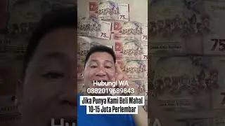 uang kertas 75 ribu