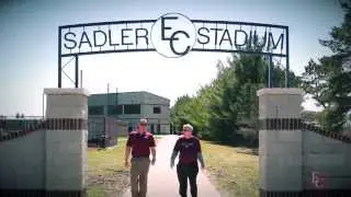 Sadler Stadium: A new era for Quakers baseball