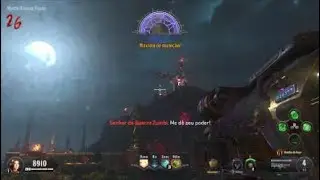 Mal Antigo solo elixir cl&aacute;ssico | Call of Duty Black Ops 4 | PS4