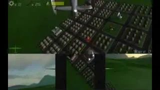 MightyWings Gameplay