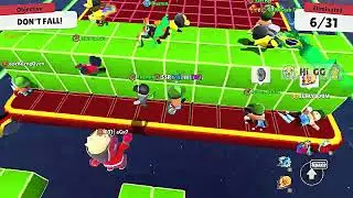 SAHRUL RAJUAN GAME PLAY #155