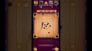 Autoplay ❌ Jerry ✅ The Actual Hacker 😅 Carrom Pool