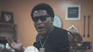 Moneybagg Quay - Focus (Official Video) Shot By Nusneak Visuals