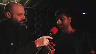 Guy J Interview | 303 Liverpool | Skiddle