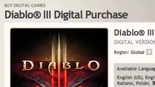 ForeverPandering - Diablo 3
