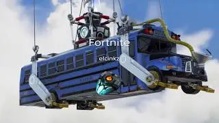 |Slarty Крушить всех|(FORTNITE)