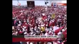 Celaliler Saldirir Devsirmeler &Uuml;st&uuml;ne