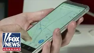 Documentary explores how Google, Facebook track and use data