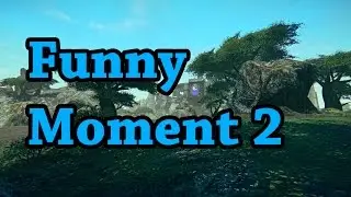 Planetside 2 Funny moment #2