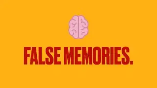 False Memories: The Dirtiest Female Psychology Hack (That Feels Illegal To Know)