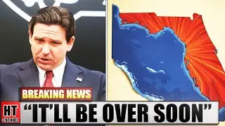 Governor Of Florida QUIETLY Warns Staff: &ldquo;Prepare For An Economic FALL