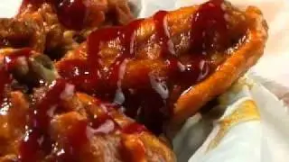 Sparky's Wings & Things - Haverhill