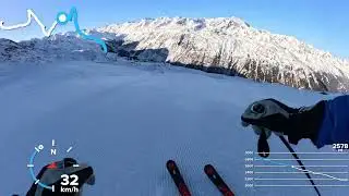 Hochgurgl: Blaue 43/41