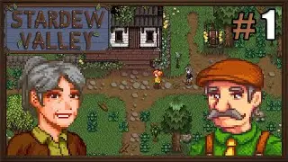 Stardew Valley Expanded & Ridgeside Village #1 - Cборка для Гаремного Приключения