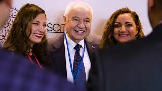 MIT Arab Science and Technology Conference