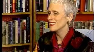 SPEAKING OF MYSTERIES - Sara Paretsky