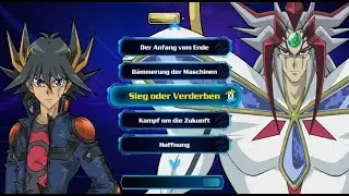 93 - Sieg oder Verderben [Let's Play Yu-Gi-Oh! Legacy of the Duellist - Link Evolution]