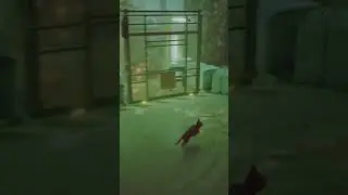 Stray Walkthrough #stray #walkthrough #shorts #gameplay
