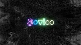 Sovioo Ident (Client Work | Ident Like Zntii | Made on Mobile | ☆ Free Project file In Decription ☆)