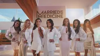 Married to Medicine (Season 9) Intro