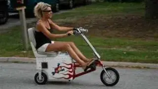 Cruzin Cooler