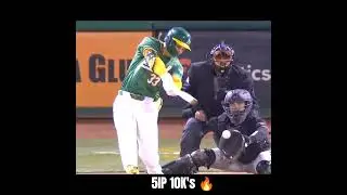 Jordan Hicks 10K's 💨 👀