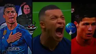 Best football edits compilation 🔥 ☠ 