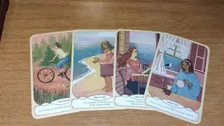 Σε επτά ημέρες θα αλλάξουν όλα!!! 💝💍#ταρω #tarot